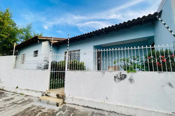 Casa para venda BOA ESPERANÇA Cuiabá