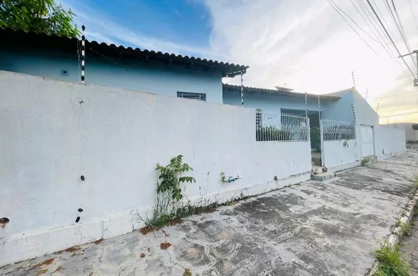 Casa para venda BOA ESPERANÇA Cuiabá