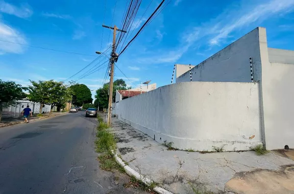 Casa para venda BOA ESPERANÇA Cuiabá