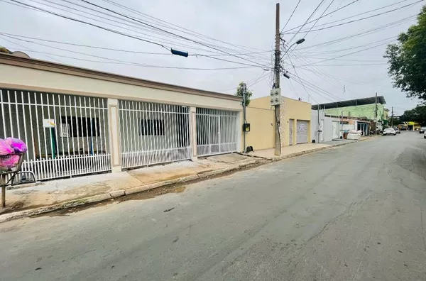 Casa para venda CPA IV Cuiabá