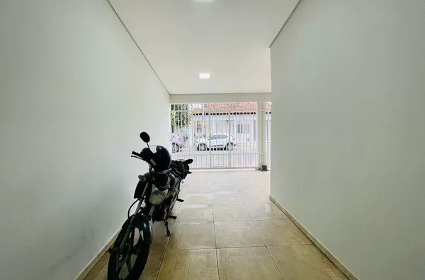 Casa para venda CPA IV Cuiabá