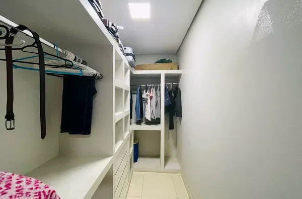 Casa para venda CPA IV Cuiabá