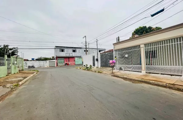 Casa para venda CPA IV Cuiabá
