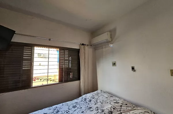 Casa para venda ARAÉS Cuiabá