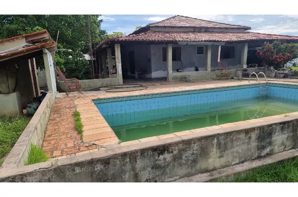 Fazenda para venda ZONA RURAL NOSSA SENHORA DO LIVRAMENTO