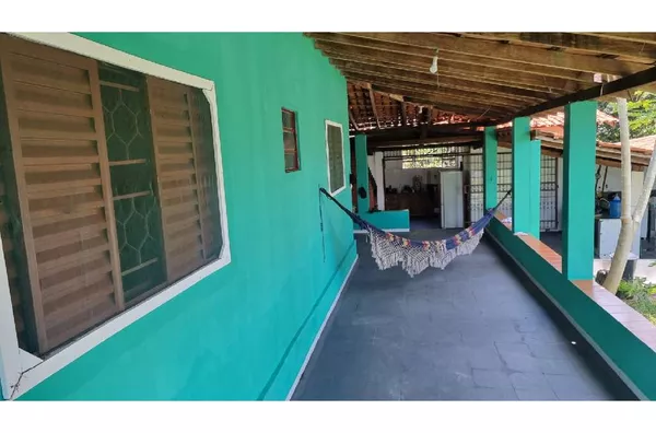 Fazenda para venda ZONA RURAL NOSSA SENHORA DO LIVRAMENTO
