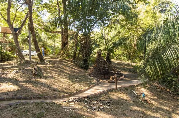 CHÁCARA A BEIRA DO RIO COXIPO DO OURO-CUIABA