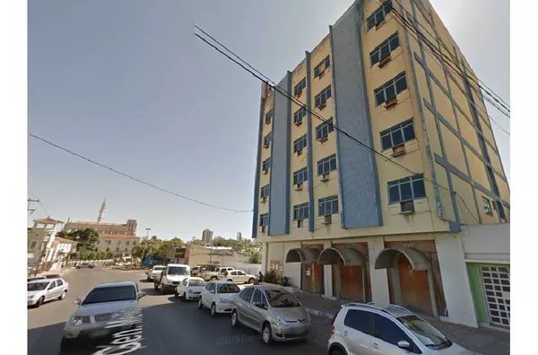 PREDIO para venda POÇÃO Cuiabá
