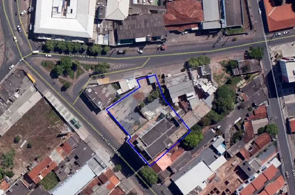 PREDIO para venda POÇÃO Cuiabá