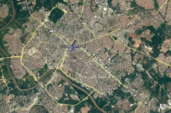 PREDIO para venda POÇÃO Cuiabá