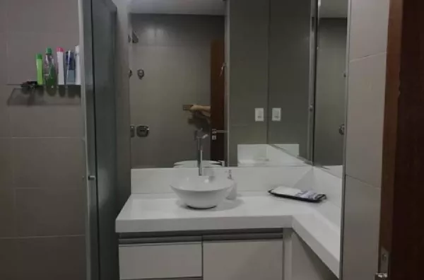 Apartamento para venda CENTRO NORTE Cuiabá