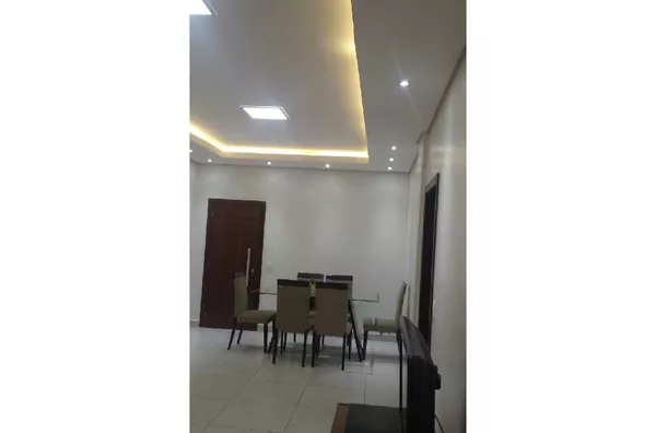 Apartamento para venda CENTRO NORTE Cuiabá
