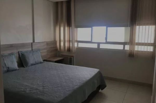 Apartamento para venda CENTRO NORTE Cuiabá
