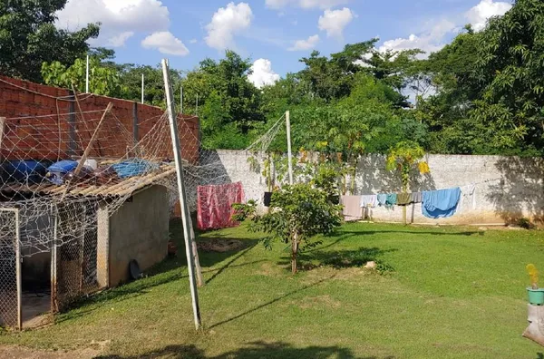Terreno para venda JARDIM CERRADO VÁRZEA GRANDE