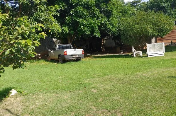 Terreno para venda JARDIM CERRADO VÁRZEA GRANDE