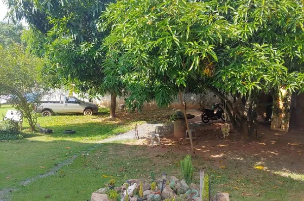 Terreno para venda JARDIM CERRADO VÁRZEA GRANDE