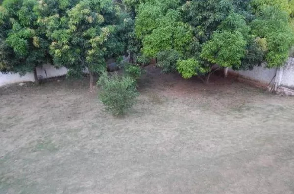 Terreno para venda JARDIM CERRADO VÁRZEA GRANDE
