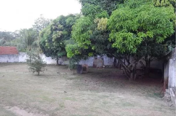 Terreno para venda JARDIM CERRADO VÁRZEA GRANDE
