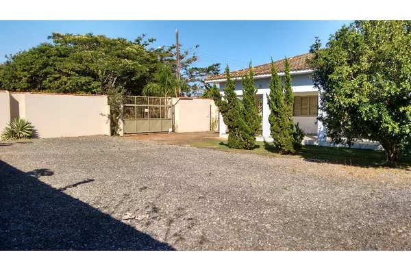 Casa para venda BOM CLIMA CHAPADA DOS GUIMARÃES