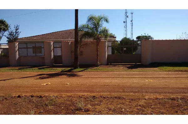 Casa para venda BOM CLIMA CHAPADA DOS GUIMARÃES