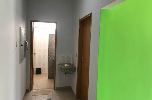 PREDIO para venda Centro VÁRZEA GRANDE