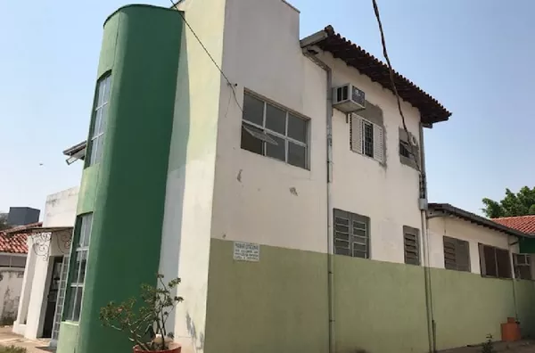 PREDIO para venda Centro VÁRZEA GRANDE