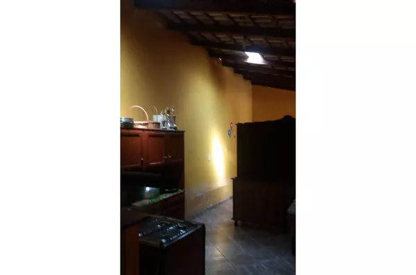Casa para venda TIJUCAL Cuiabá