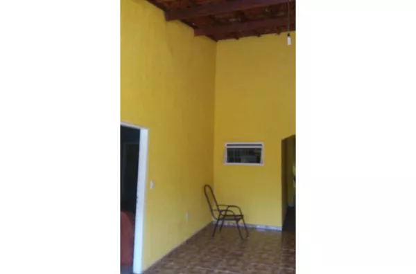 Casa para venda TIJUCAL Cuiabá