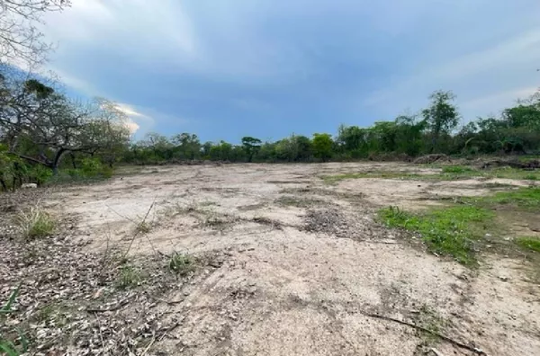 Terreno para venda PASSAGEM DA CONCEIÇÃO VÁRZEA GRANDE