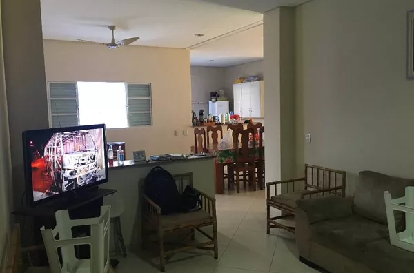 Casa para venda CENTRO NORTE Cuiabá