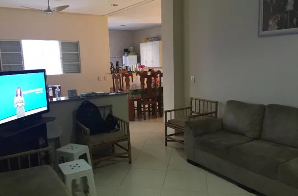 Casa para venda CENTRO NORTE Cuiabá