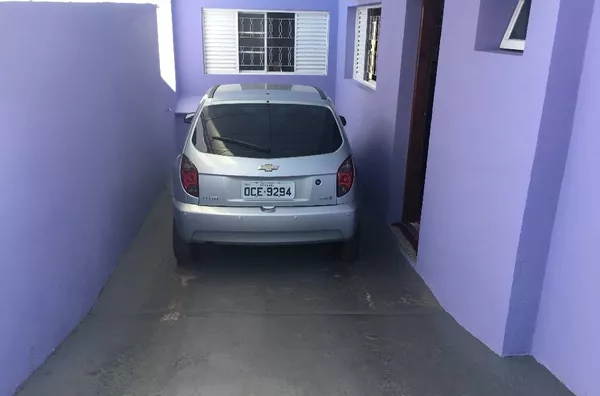Casa para venda CENTRO NORTE Cuiabá