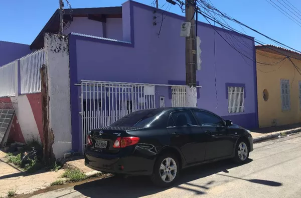 Casa para venda CENTRO NORTE Cuiabá