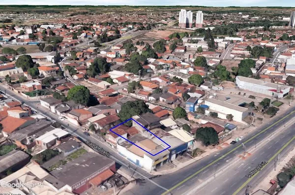 PREDIO para aluguel e venda JARDIM LEBLON Cuiabá