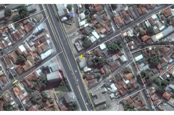 PREDIO para aluguel e venda JARDIM LEBLON Cuiabá