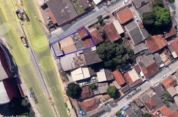 PREDIO para aluguel e venda JARDIM LEBLON Cuiabá