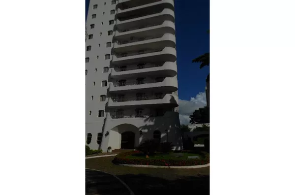 Apartamento para venda SANTA HELENA Cuiabá