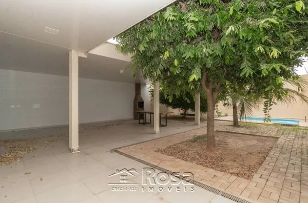 Sobrado para venda Santa Rosa Cuiabá