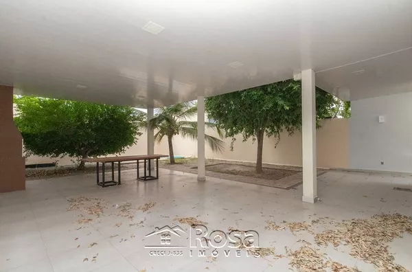 Sobrado para venda Santa Rosa Cuiabá