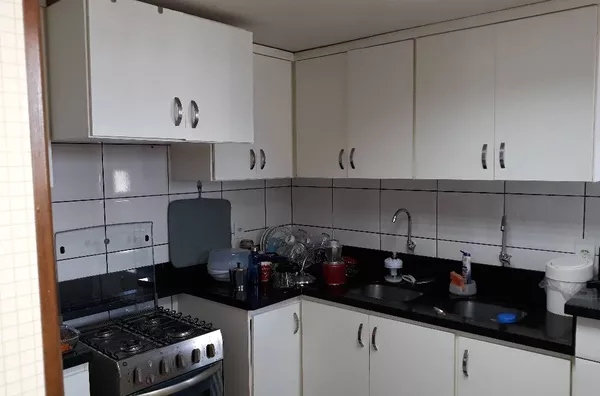 Apartamento para venda POPULAR Cuiabá