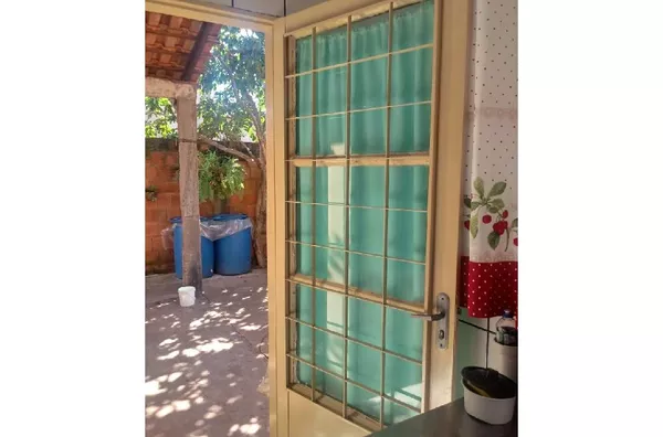 Casa para venda NOVA FRONTEIRA VÁRZEA GRANDE