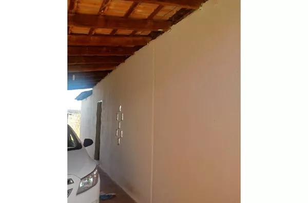 Casa para venda NOVA FRONTEIRA VÁRZEA GRANDE