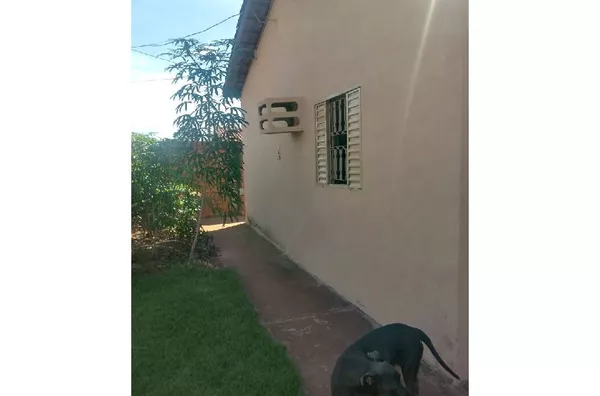 Casa para venda NOVA FRONTEIRA VÁRZEA GRANDE