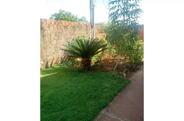 Casa para venda NOVA FRONTEIRA VÁRZEA GRANDE