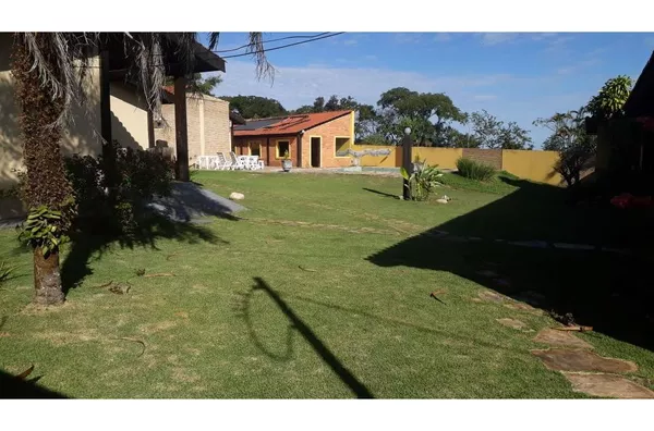 POUSADA para venda BOM CLIMA CHAPADA DOS GUIMARÃES