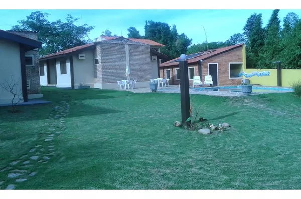 POUSADA para venda BOM CLIMA CHAPADA DOS GUIMARÃES