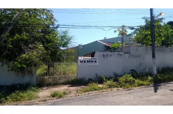 Terreno para venda BOA ESPERANÇA Cuiabá