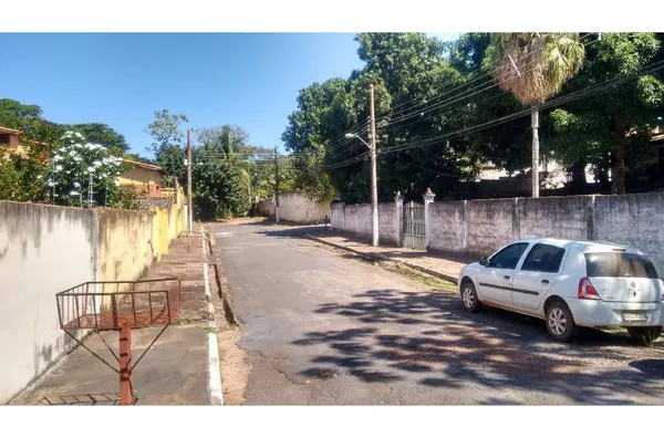 Terreno para venda BOA ESPERANÇA Cuiabá