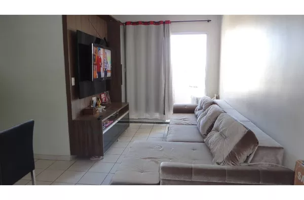 Apartamento para venda , próximo ao Colégio Coração de Jesus, CENTRO SUL Cuiabá