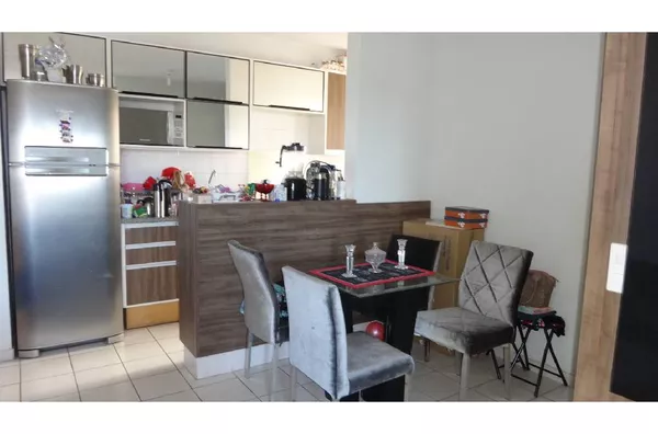 Apartamento para venda , próximo ao Colégio Coração de Jesus, CENTRO SUL Cuiabá